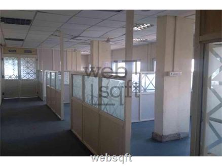 Commercial Office Space for Rent in Hyderabad